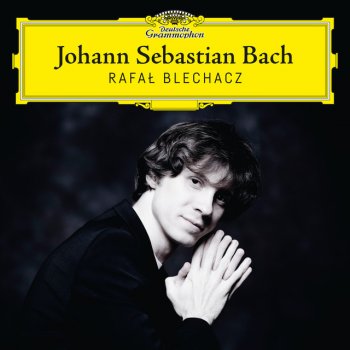 Johann Sebastian Bach feat. Rafał Blechacz Fantasia & Fugue In A Minor, BWV 944: Fugue