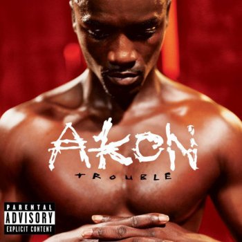 Akon Don't Let Up - Version Without Sample