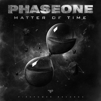 PhaseOne Matter Of Time