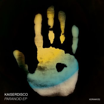 Kaiserdisco Paranoid (Intro)