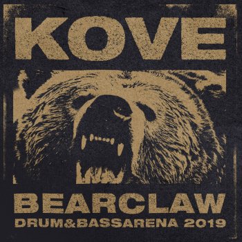 Kove Bearclaw