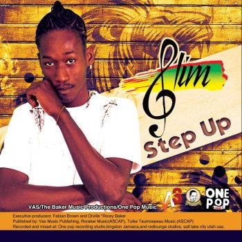 Slim J Step Up