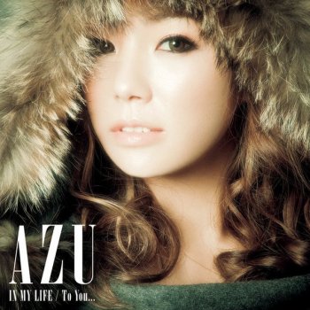 AZU IN MY LIFE -Instrumental-