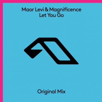 Maor Levi feat. Magnificence Let You Go