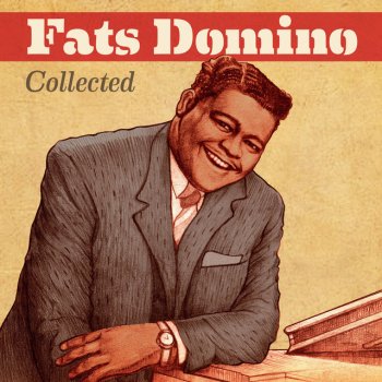 Fats Domino Domino Twist - Live