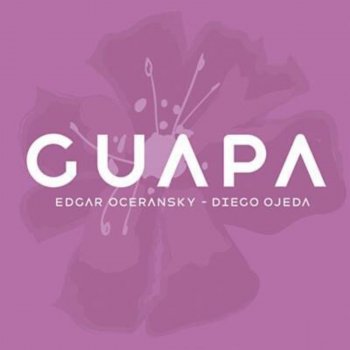 Edgar Oceransky Guapa