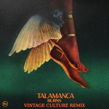 BURNS feat. Vintage Culture Talamanca - Vintage Culture Remix