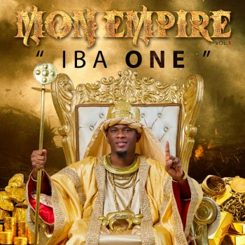 Iba One Mali rap fierté (feat. Team Gladia)