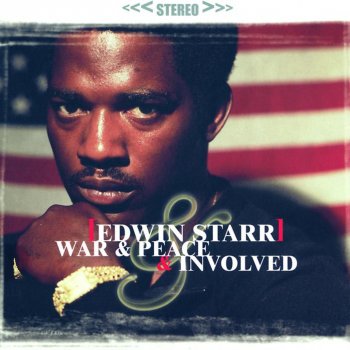 Edwin Starr Love (The Lonely People's Prayer)