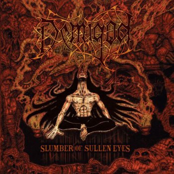 Demigod Embrace the Darkness - Blood of the Perished