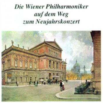 Wiener Philharmoniker Kaiserwalzer (Walzer, Nr.437)