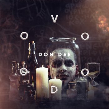 Don Deé Stale Love (Voodoo)