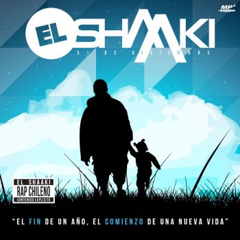 El Shaaki feat. DJ Erick Desde el Final de Los 90s (feat. Dj Erick)