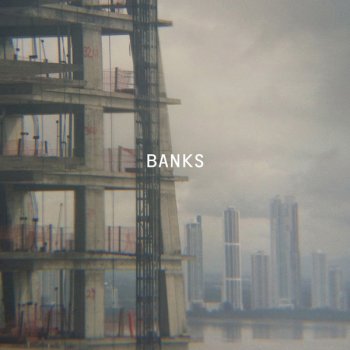 Paul Banks No Mistakes