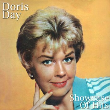 Doris Day feat. Mellomen & John Rarig Directing The Orchestra Bewitched