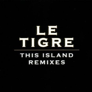 Le Tigre After Dark (Morel's Pink Noise vocal mix)