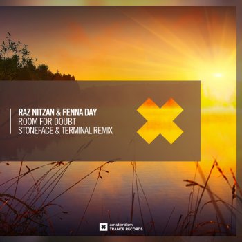 Raz Nitzan feat. Fenna Day & Stoneface & Terminal Room For Doubt - Stoneface & Terminal Extended Mix