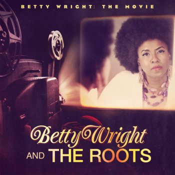 Betty Wright Go! - Live