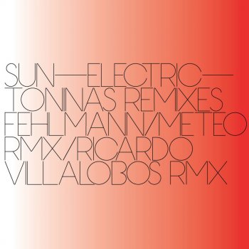Sun Electric Toninas (Fehlmann/Meteo Remix)