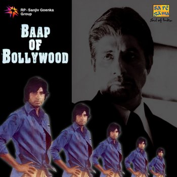 Amitabh Bachchan, Bappi Lahiri & Kishore Kumar Thodi Si Jo Pee Lee Hai (From "Namak Halaal")
