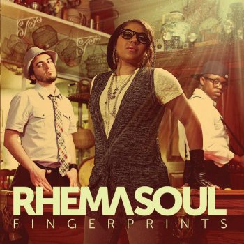 Rhema Soul Shorty's Lost (feat. G-Styles)