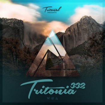 Going Deeper feat. Danny Dearden Weight Of The World (Tritonia 332)