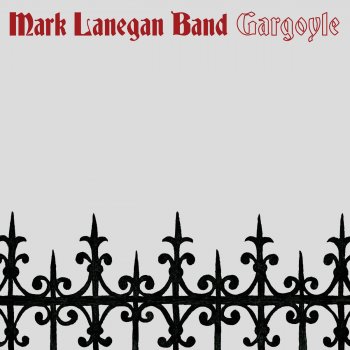 Mark Lanegan Goodbye to Beauty