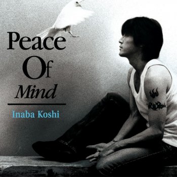 Koshi Inaba 幸福への長い坂道