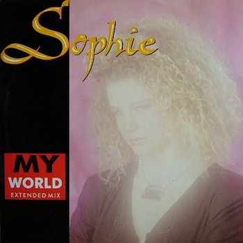 Sophie My World (Instrumental)