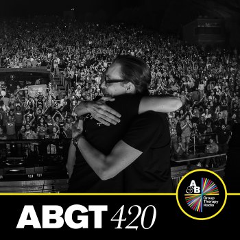 Above Beyond Beautiful Together (Flashback) [Abgt420] [feat. OceanLab] [Abgt200 Update]