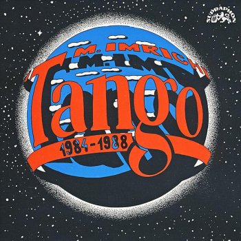 Tango Elektrický Bál