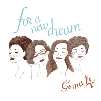 Gema 4 For a New Dream