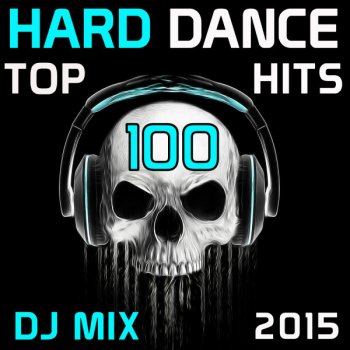 DoctorSpook feat. Goa Doc & DJ Acid Hard House 101 Hard Dance Hits 2015 - 1 Hour Continuous DJ Hits Dance Mix