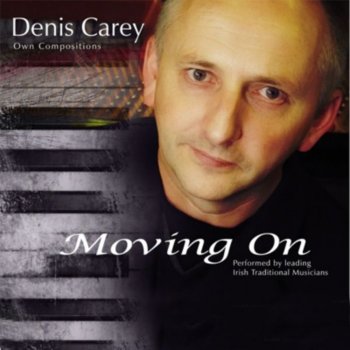 Denis Carey Gather Up the Keys