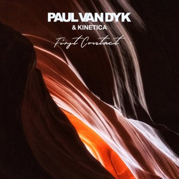 Paul van Dyk First Contact (Edit)
