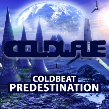 Coldbeat Cybertron
