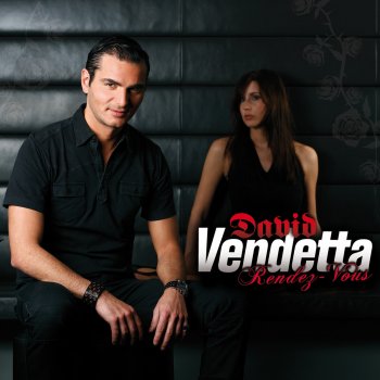 David Vendetta Love to Love You Baby (Lounge Mix)