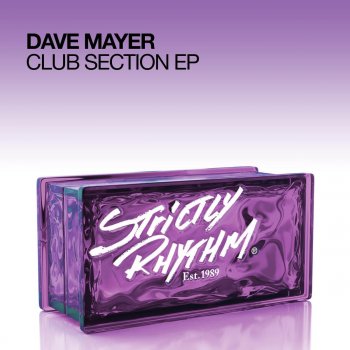 Dave Mayer feat. DJ Roland Clark Funky Like That (Jasks Old School Vibe Mix)