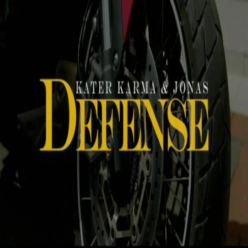Kater Karma Defense