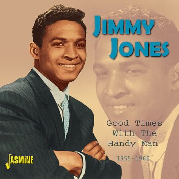 Jimmy Jones You For Me For Love