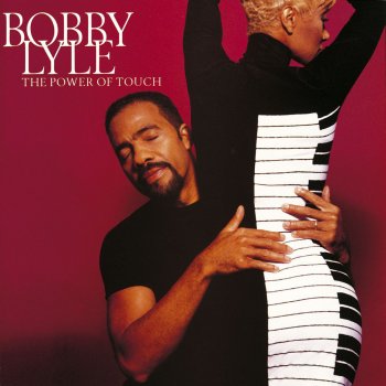 Bobby Lyle A Moment In Time