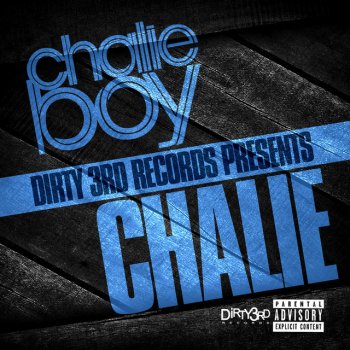 Chalie Boy Time Waits (Interlude)