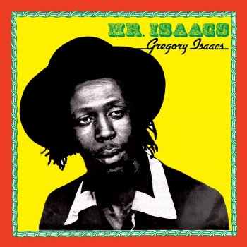 Gregory Isaacs Smile