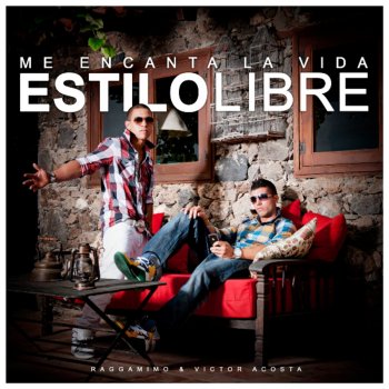 Estilo Libre Mentirosa (Kato Jimenez & Luis Vazquez Original Mix)