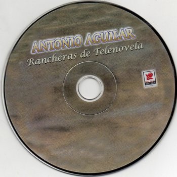 Antonio Aguilar Camino De Guanajato