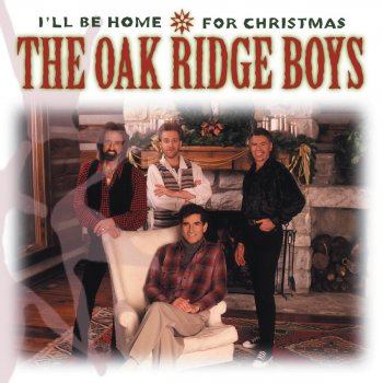 The Oak Ridge Boys Mrs. Santa Claus