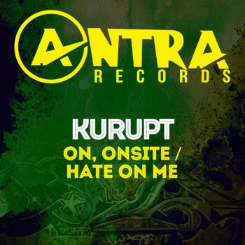 Kurupt feat. Lil 1/2 Dead On, Onsite - Radio Edit