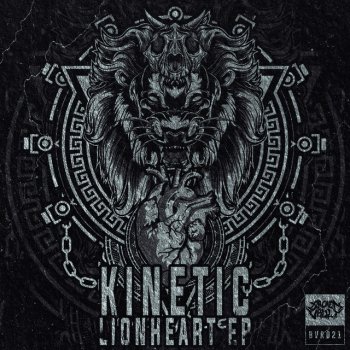 Kinetic Lionheart