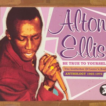 Alton Ellis Better Get Your Head Together - aka "I'll Take Your Hand"