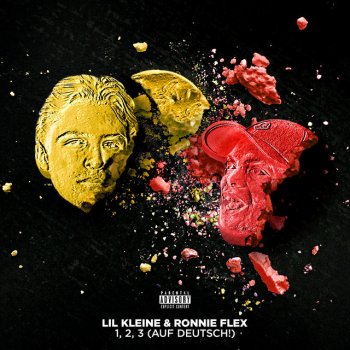 Lil Kleine feat. Ronnie Flex 1, 2, 3 - Auf Deutsch!